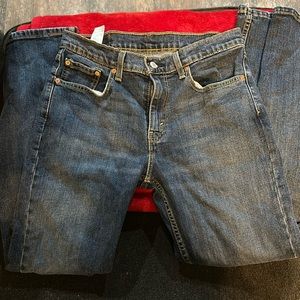 Levi’s 527 Bootcut Jeans